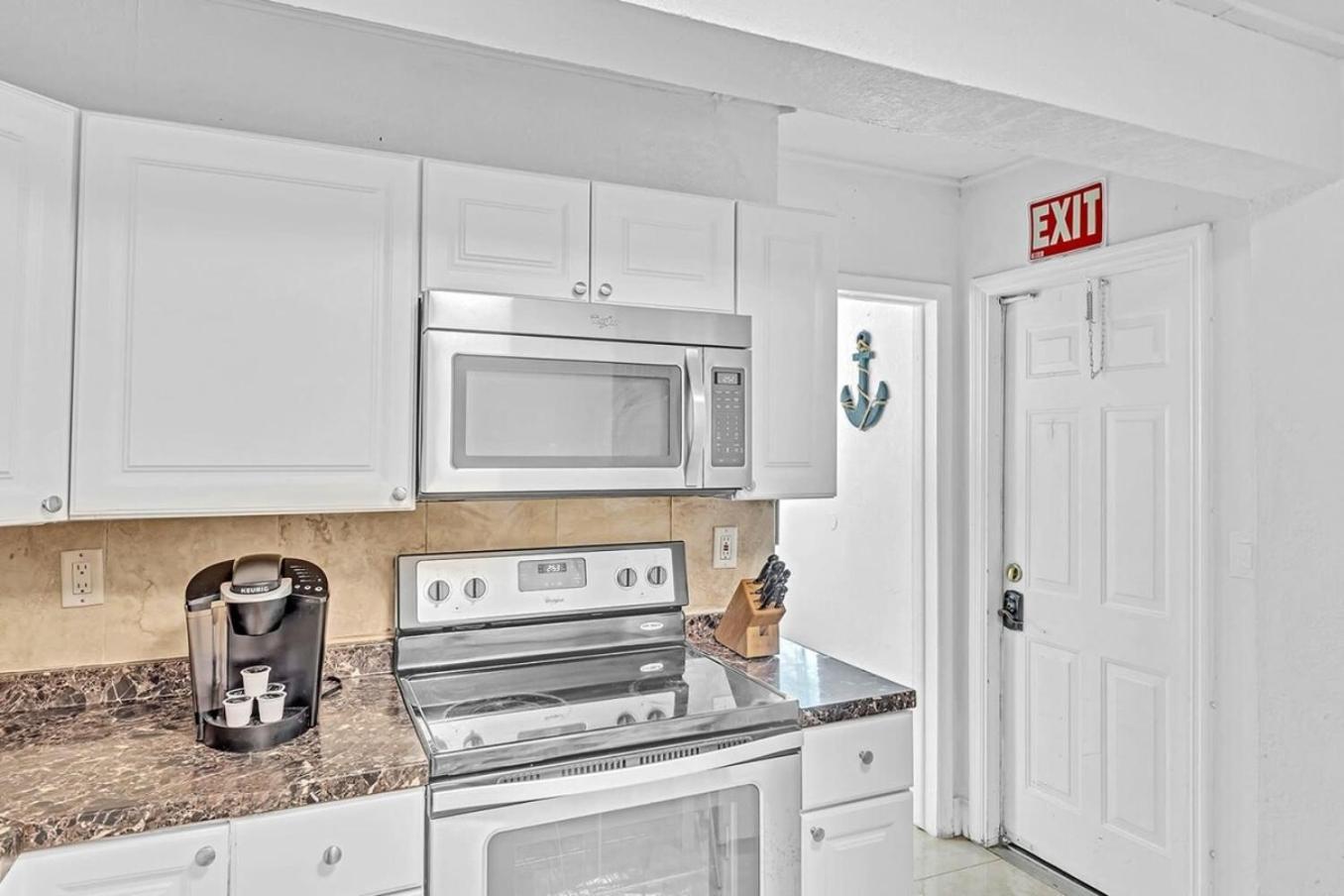 Hollywood Vacation Mins To Beach & Hard Rock #193 Apartamento Exterior foto